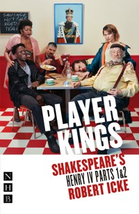 Player Kings - William Shakespeare - E-Book