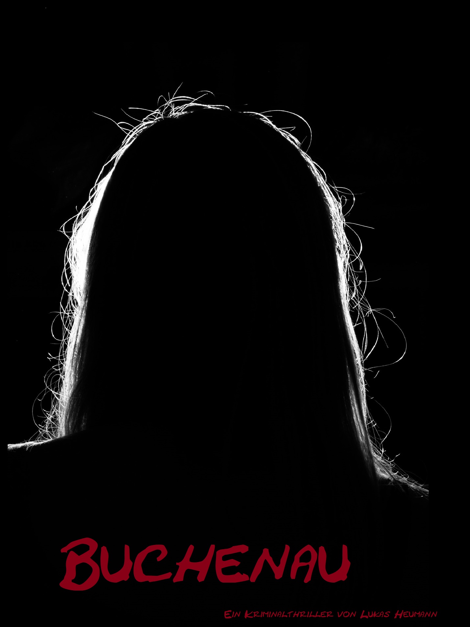 Buchenau - Lukas Heumann - E-Book