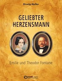 Geliebter Herzensmann - Gisela Heller - E-Book