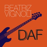 DAF - Beatriz Vignoli - Hörbuch