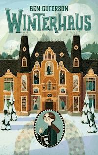 Winterhaus - Ben Guterson - E-Book