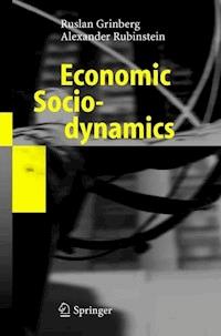 Economic Sociodynamics - Ruslan Grinberg - E-Book