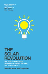 The Solar Revolution - Steve McKevitt - E-Book