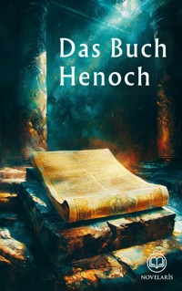 Das Buch Henoch -  - E-Book