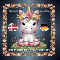 Jona-Lou und die Magie der Freundschaft - Martin Nyenstad - E-Book
