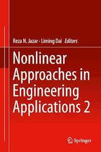 Nonlinear Approaches in Engineering Applications 2 -  - E-Book