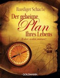 Der geheime Plan Ihres Lebens - Ruediger Schache - E-Book