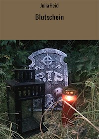 Blutschein - Julia Heid - E-Book