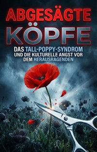 Abgesägte Köpfe -  - E-Book