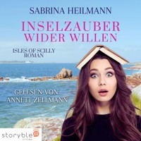 Inselzauber wider Willen - Sabrina Heilmann - Hörbuch