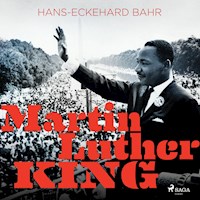 Martin Luther King - Für ein anderes Amerika - Hans-Eckehard Bahr - Hörbuch
