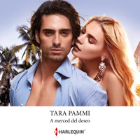 A merced del deseo - Tara Pammi - Hörbuch