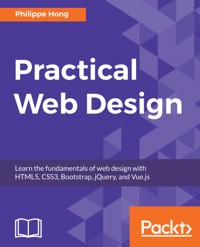 Practical Web Design - Philippe Hong - E-Book