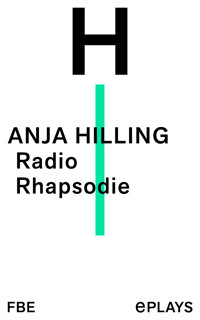 Radio Rhapsodie - Anja Hilling - E-Book
