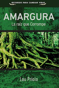 Amargura - Lou Priolo - E-Book