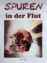 Spuren in der Flut - Günther Will - E-Book