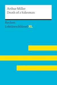 Death of a Salesman von Arthur Miller - Arthur Miller - E-Book