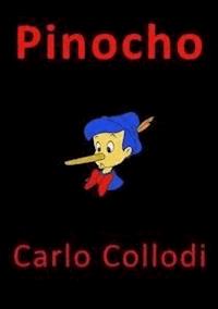 Pinocho - Carlo Collodi - E-Book