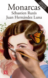 Monarcas - Sébastien Rutés - E-Book