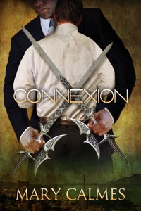 Connexion - Mary Calmes - E-Book