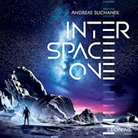 Interspace One - Andreas Suchanek - E-Book + Hörbuch
