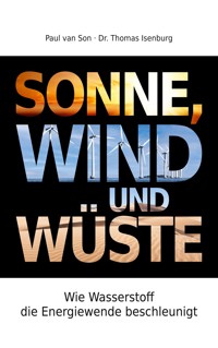 Sonne, Wind und Wüste - Paul van Son - E-Book