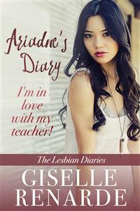 Ariadne's Diary - Author - E-Book