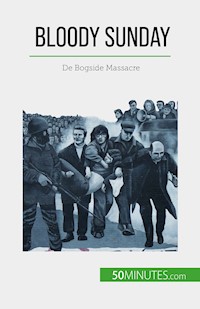 Bloody Sunday - Pierre Brassart - E-Book