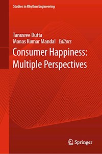 Consumer Happiness: Multiple Perspectives -  - E-Book