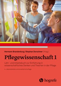 Pflegewissenschaft 1 -  - E-Book