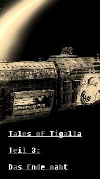 Tales of Tigalla - Martin Vater - E-Book