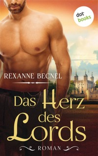 Das Herz des Lords - Rexanne Becnel - E-Book