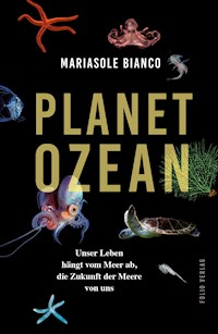 Planet Ozean - Mariasole Bianco - E-Book