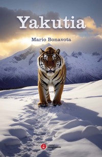 Yakutia - Mario Bonavota - E-Book