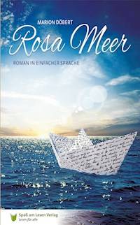 Rosa Meer - Marion Döbert - E-Book