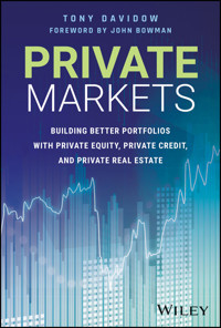 Private Markets - Tony Davidow - E-Book