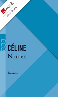 Norden - Louis-Ferdinand Céline - E-Book