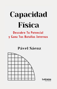 Capacidad física - Pável Sáenz - E-Book
