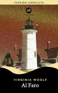 Al Faro - Virginia Woolf - E-Book
