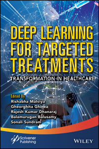 Deep Learning for Targeted Treatments -  - E-Book