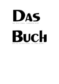 Das Buch, was ich schon immer schreiben wollte! Der Bestseller vom Best Seeler - Markus Seeler - E-Book