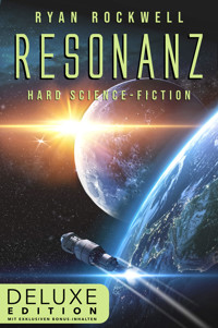 Resonanz - Ryan Rockwell - E-Book