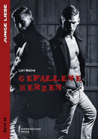 Gefallene Herzen - Lori Maine - E-Book