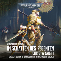 Warhammer 40.000: Wächter des Throns 2 - Chris Wraight - Hörbuch