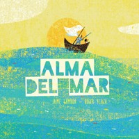 Alma del mar - Jaime Gamboa - Hörbuch