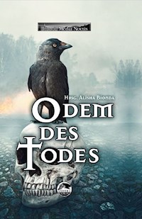 Odem des Todes - Alisha Bionda - E-Book