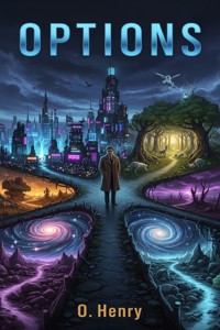 Options - O. Henry - E-Book