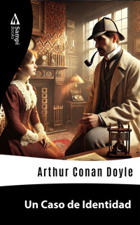 Un Caso de Identidad - Arthur Conan Doyle - E-Book