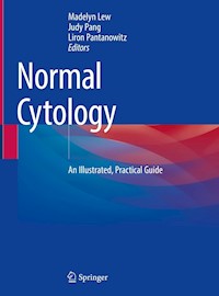 Normal Cytology -  - E-Book