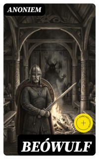 Beówulf - Anoniem - E-Book